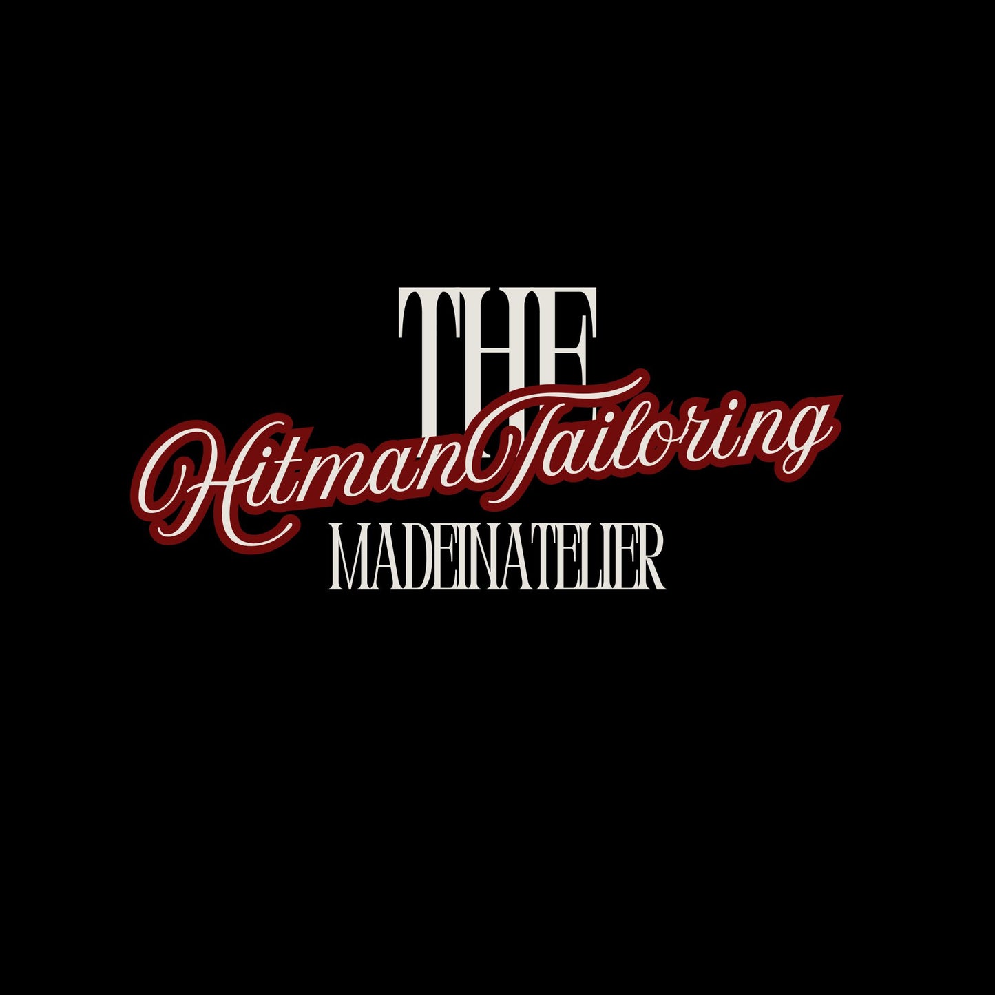 Hitman Tailoring